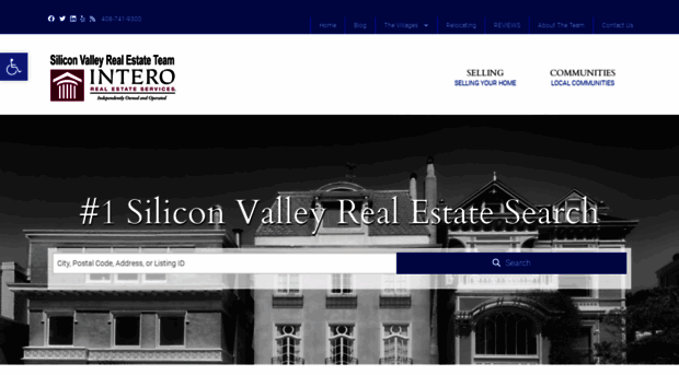 forsale.siliconvalleyrealtyexperts.com