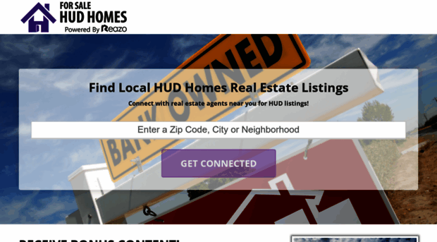 forsalehudhomes.com