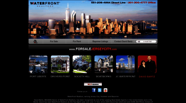 forsalejerseycity.com