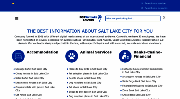 forsaltlakecitylovers.com