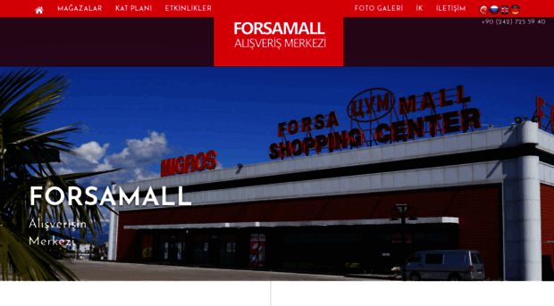 forsamall.com.tr