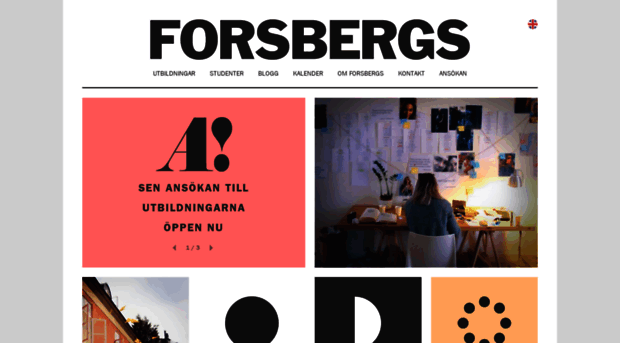 forsbergsskola.se