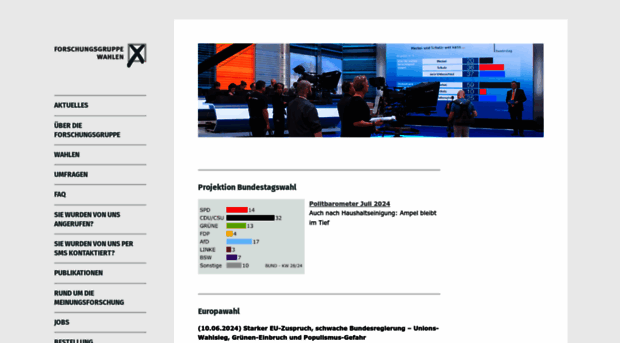 forschungsgruppe.de