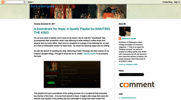 forsclavigera.blogspot.com