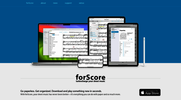 forscore.co