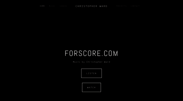 forscore.com