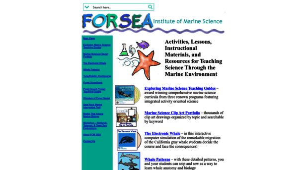 forsea.org