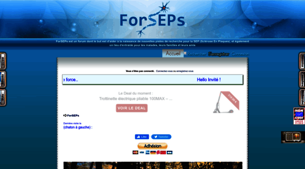 forseps.org