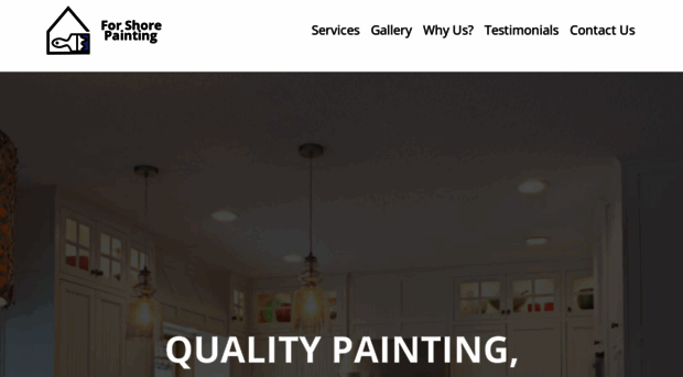 forshorepainting.com