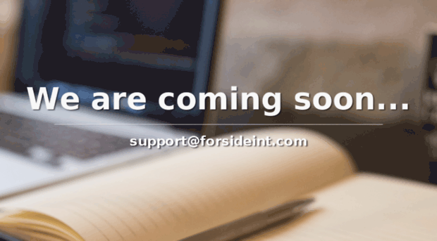 forsideint.com