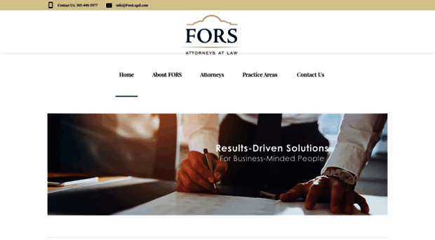 forslegal.com