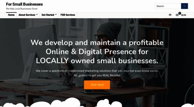 forsmallbusinesses.com