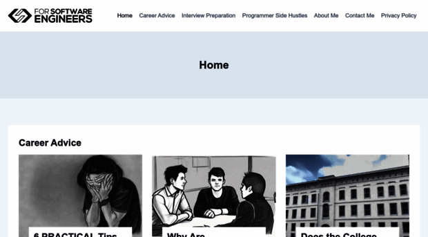 forsoftwareengineers.com