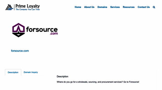 forsource.com