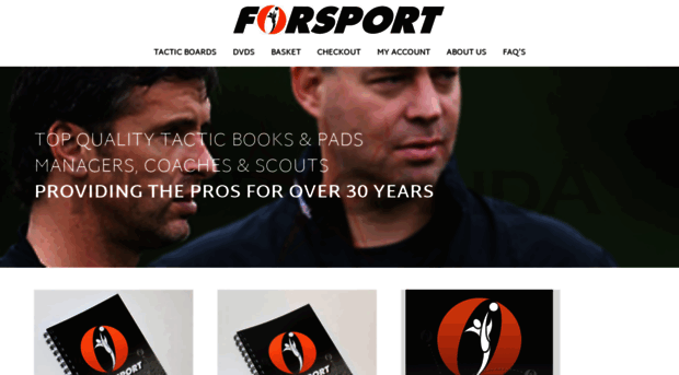 forsport.co.uk