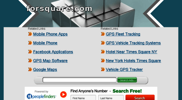 forsquare.com