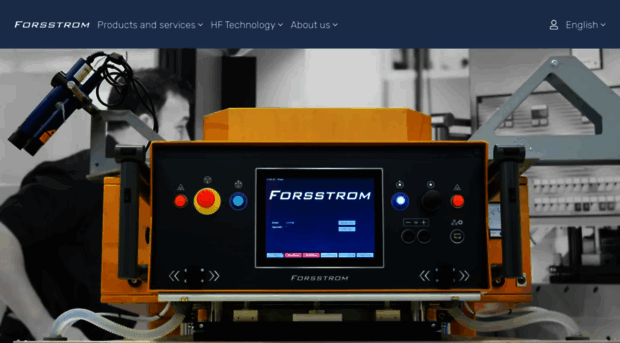 forsstrom.com