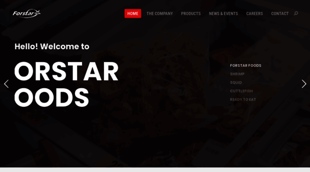 forstarfoods.com