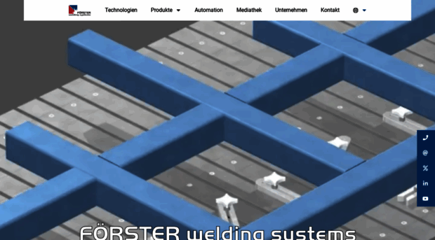 forster-welding-systems.com