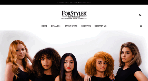forstyler.com