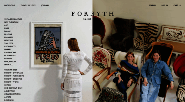 forsythart.com