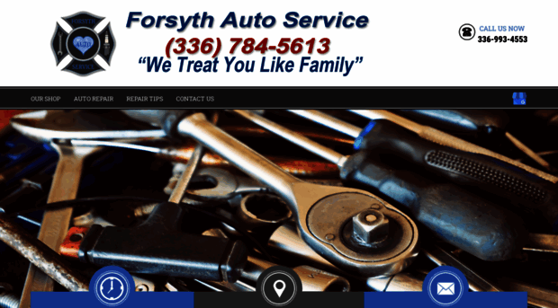 forsythauto.com