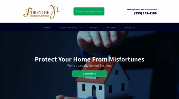 forsythe-insurance.com