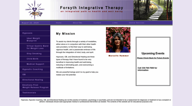 forsythintegrativetherapy.com