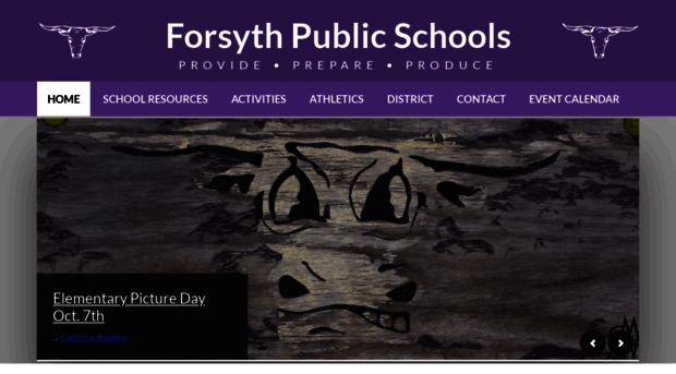 forsythpublicschools.org