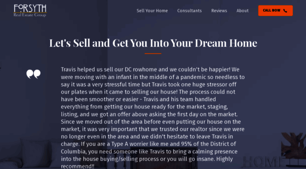 forsythrealestategroup.com