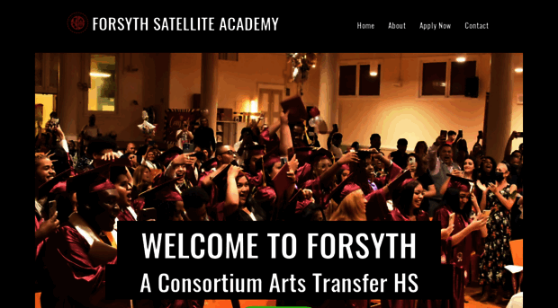 forsythsatellite.org