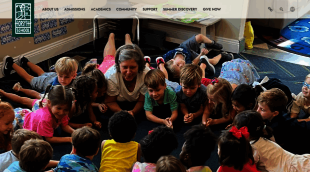 forsythschool.org