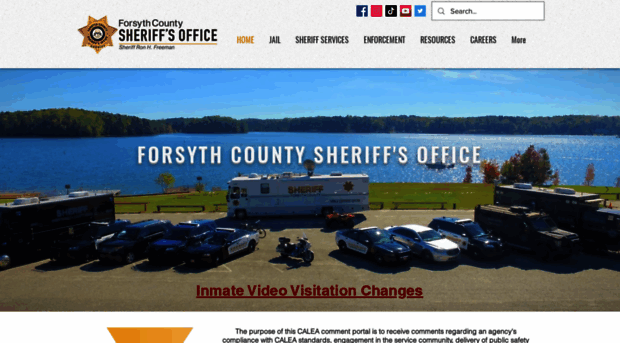 forsythsheriff.org