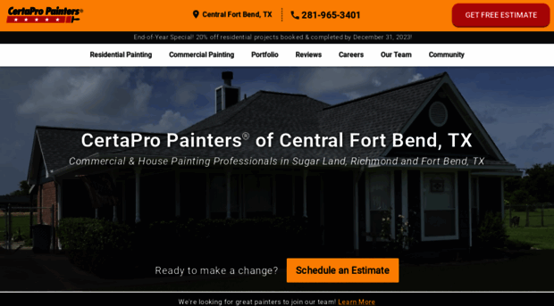 fort-bend-central.certapro.com