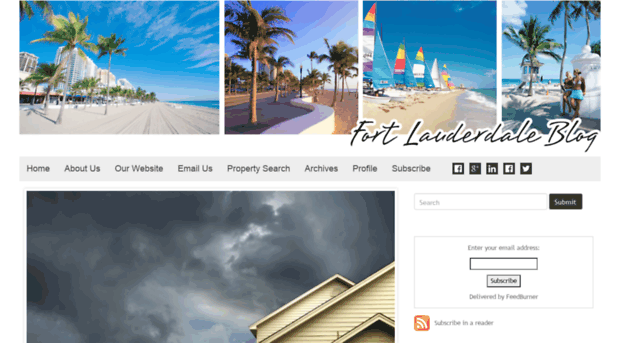fort-lauderdale-blog.com