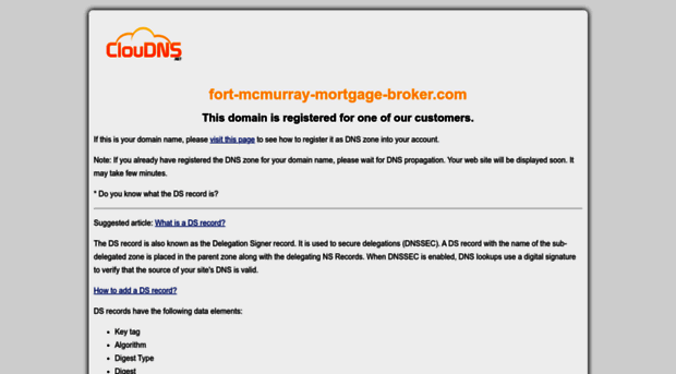 fort-mcmurray-mortgage-broker.com