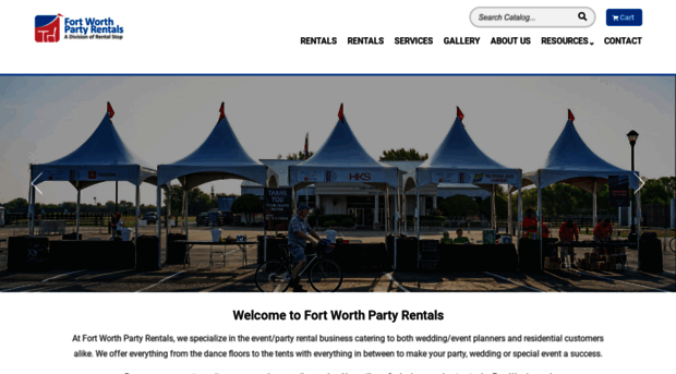 fort-worth-party-rentals.com