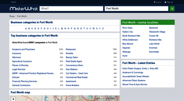 fort-worth.misterwhat.com