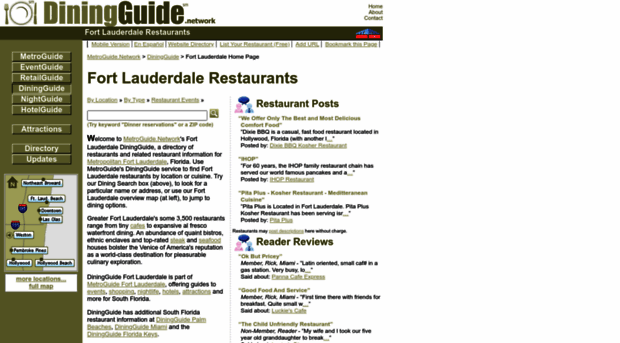 fort.lauderdale.diningguide.com