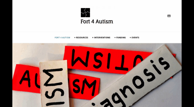 fort4autism.org