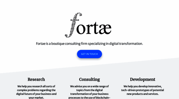 fortae.com