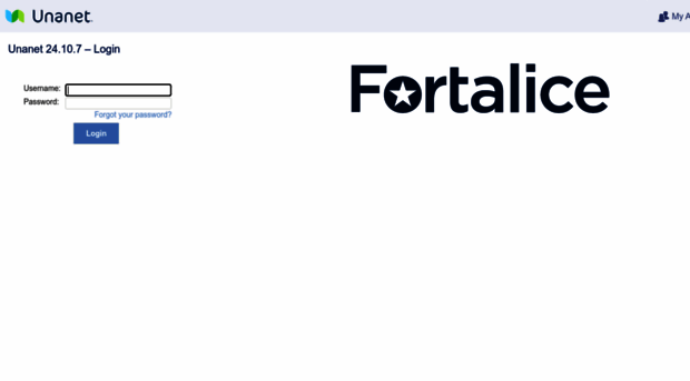 fortalicesolutions.unanet.biz