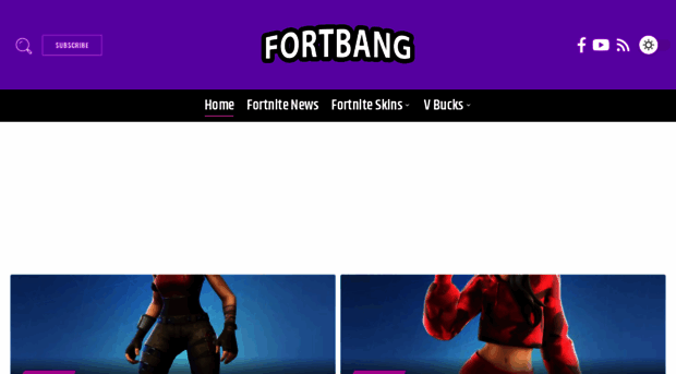 fortbang.info