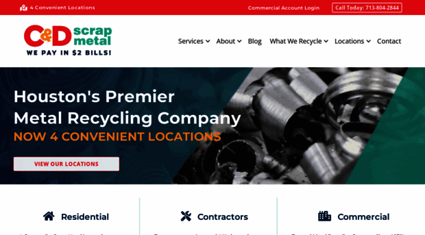 fortbendrecycling.com