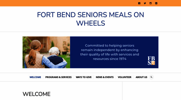 fortbendseniors.org