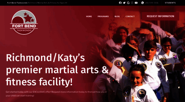 fortbendtkd.com