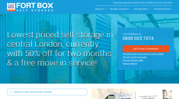 fortbox.co.uk