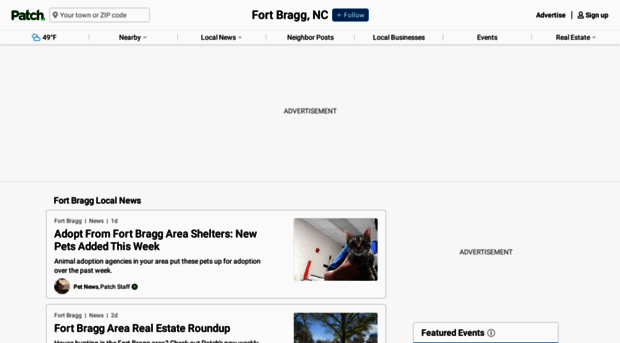 fortbragg.patch.com