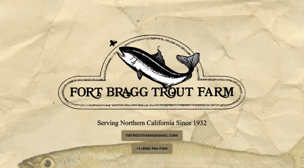 fortbraggtroutfarm.com