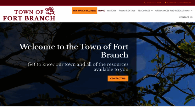 fortbranch.org